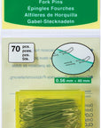 Fork Pins - 70/Pkg