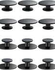 Blank Bit Accessory for Bogg Bags,20 Pcs Insert Charm Rivets,Button Accessories Charm Diy Ornaments for Bogg Bags