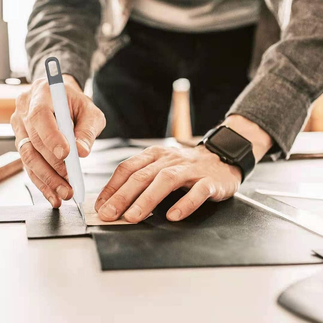 Craft Vinyl Weeding Kit,Precision Craft Vinyl Tools Set,Grey Weeding Kits,For Cricut/Silhouette/Siser/Oracal 631 651 751 Vinyl