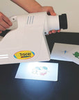 EZ Tracer® Opaque Art Projector for Wall or Canvas Image Reproduction - Not Digital, Light Bulb Not Included (EZ Tracer)