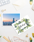 56 Pack 5X7 Cardstock Paper, White Blank Cardstock, 250GSM Thick Paper, Blank Heavy Weight 90 Lb Cardstock, Printing Paper for Making Invitations, Announcements, Photos, Postcards so On