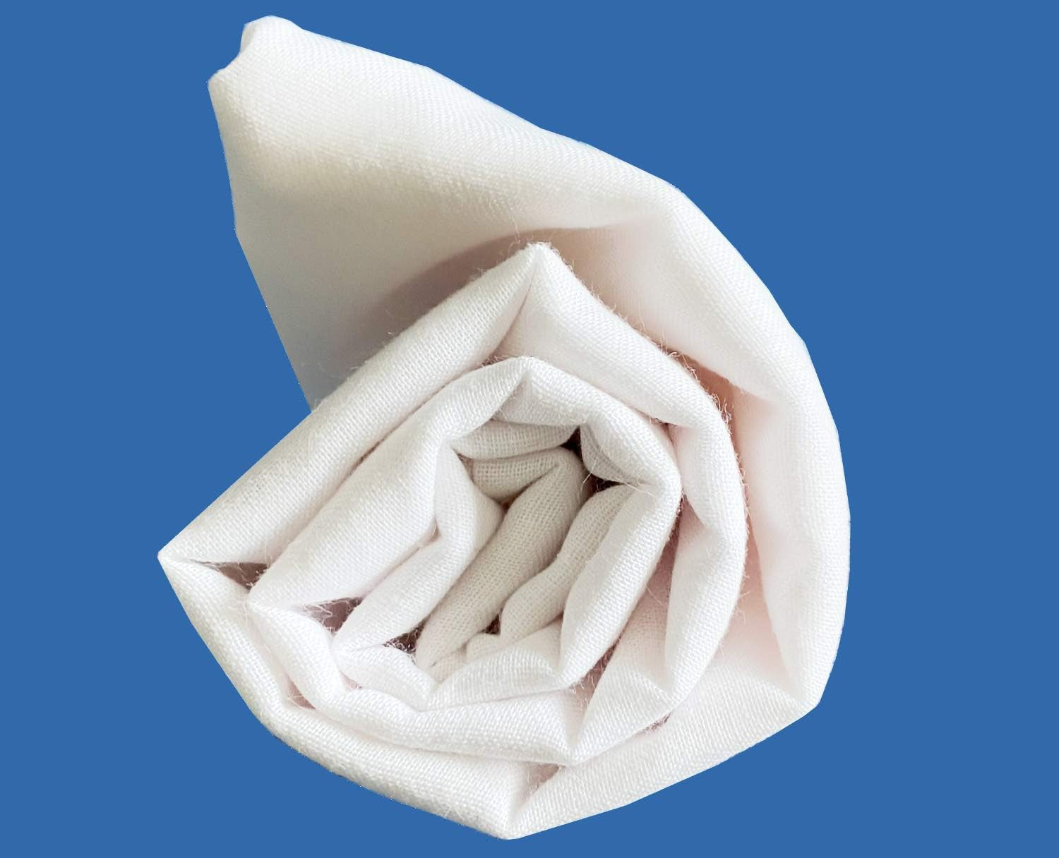 Fusible Interfacing for Sewing, Fusible Fleece, Iron on Interfacing Fabric for Sewing, Lightweight Fusible Interfacing Double Sided, Woven Interfacing Fusible Woven Fusible Interfacing 2 YD by 1.5 YD