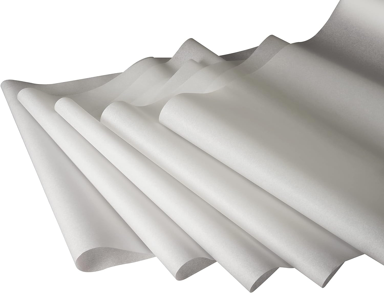 Sketching &amp; Tracing Paper Roll, White, 12 Inches X 20 Yards - for Drawing, Trace, Sketch, Sewing Pattern