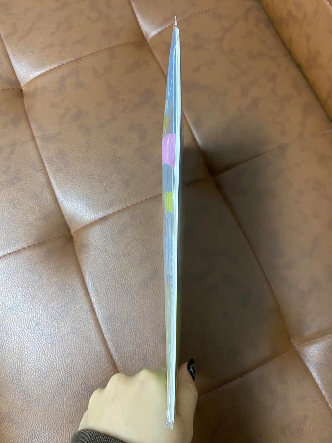 3D Printing Drawing Book, Reusable Colorful 40 Patterns Thick Paper Template with a Clear Plate, Painting Graffiti Template for 3D Pen Kids DIY Gift