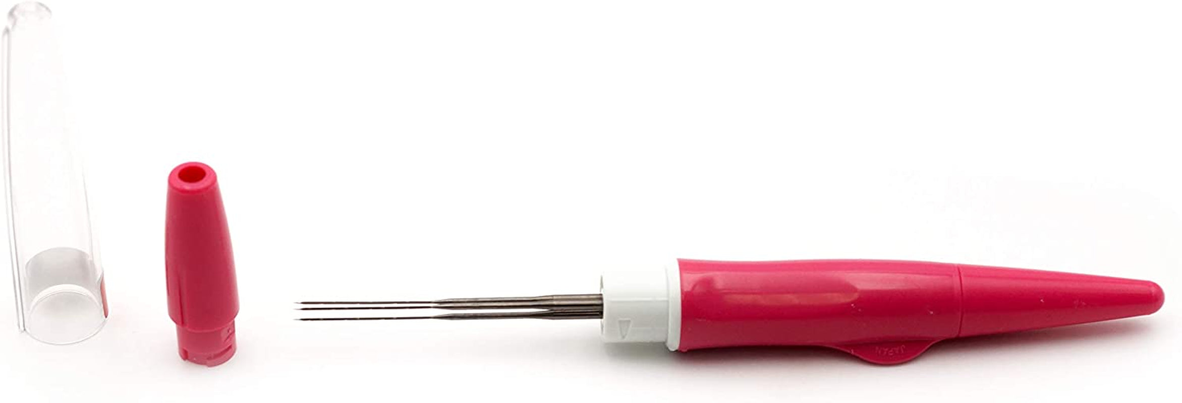 507079 Pen Style Needle Felting Tool- Original Version- 1 Pack