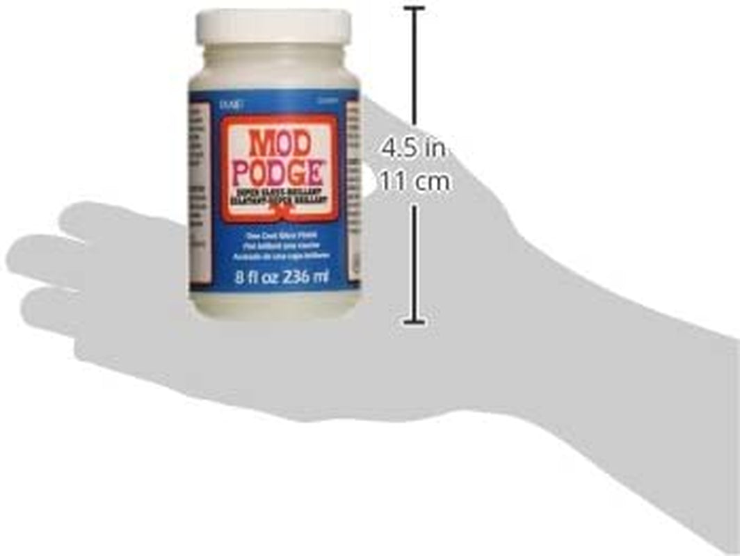 Super Thick Gloss (8-Ounce), CS11297