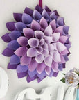 Cardstock Paper, 8 1/2" X 11" Purple Passion