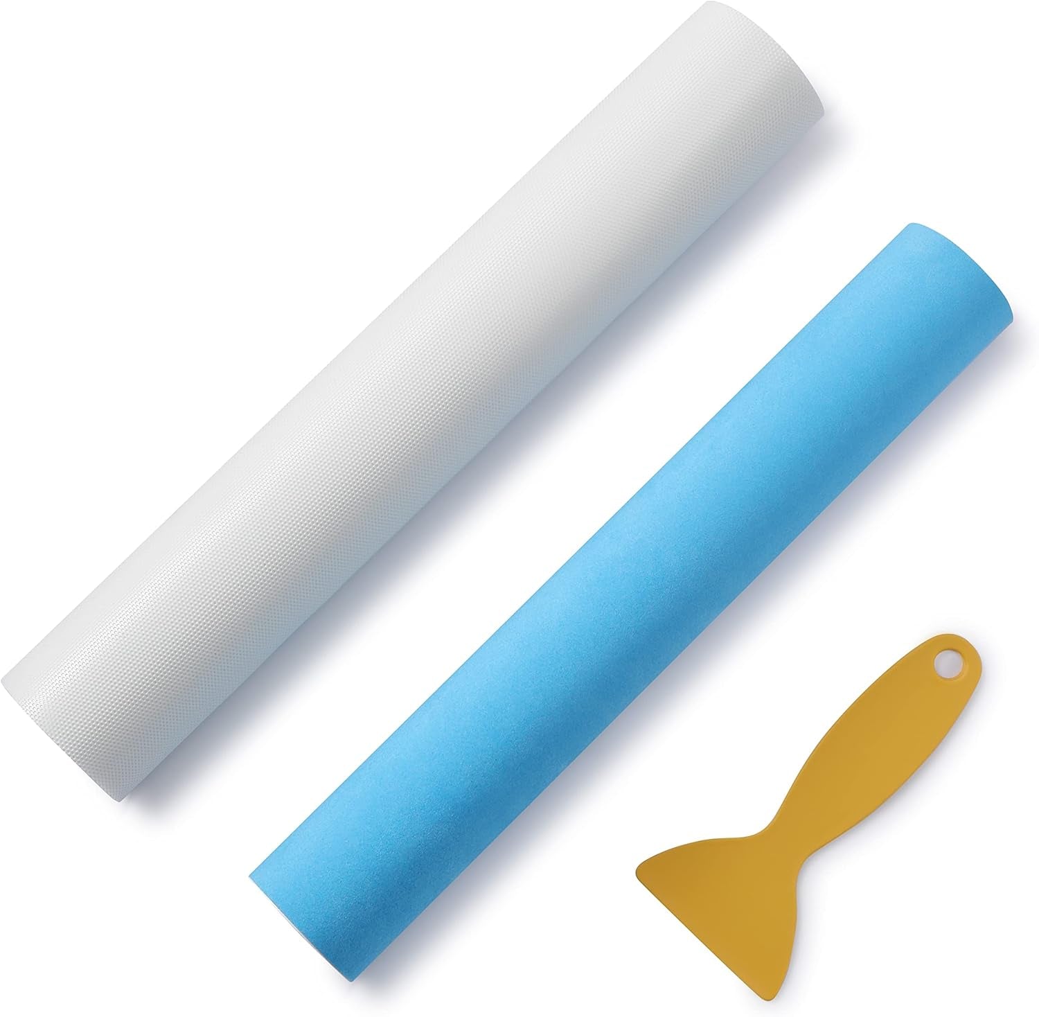 Magic Flock 12"X1Yard Hotfix Tape 2Yards for Rhinestone Templates Stencil Magic Sticky Flock for Any Cutting Machine