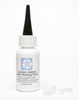 1Oz Bottle with 5 Applicator Tips, Artist Masking Fluid, 284075001 , White