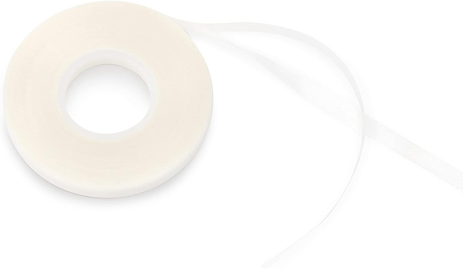 Wash Away Wonder Tape, 1/4-Inch by 10-Yards, White