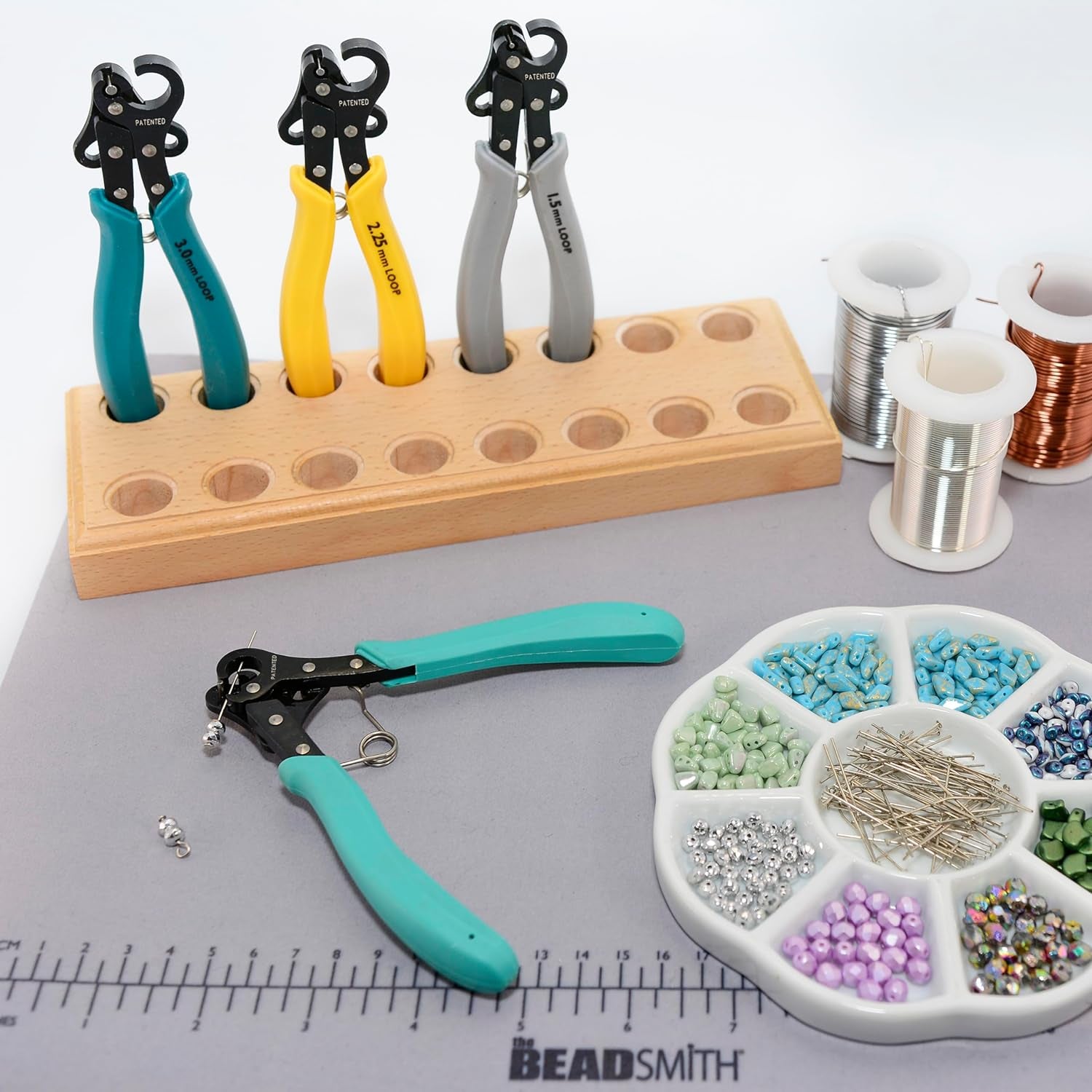 Vintaj One Step Looper Tool