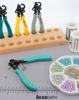 Vintaj One Step Looper Tool