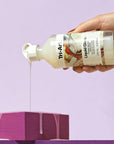 Liquid Acrylic Glass Pouring Medium 250Ml, 8.45 Fl Oz (Pack of 1)