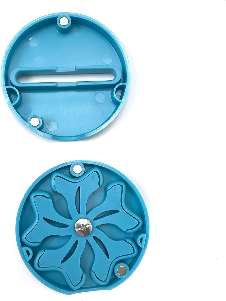 Bladesaver Thread Cutter Blue