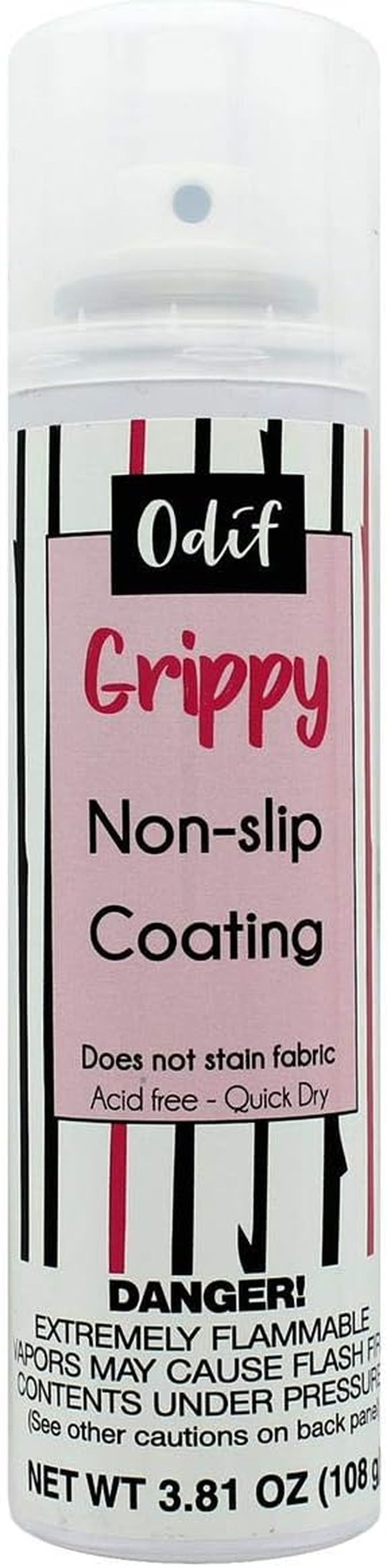 /Jtt  Grippy Non-Slip Coating 3.81 Oz(108G)