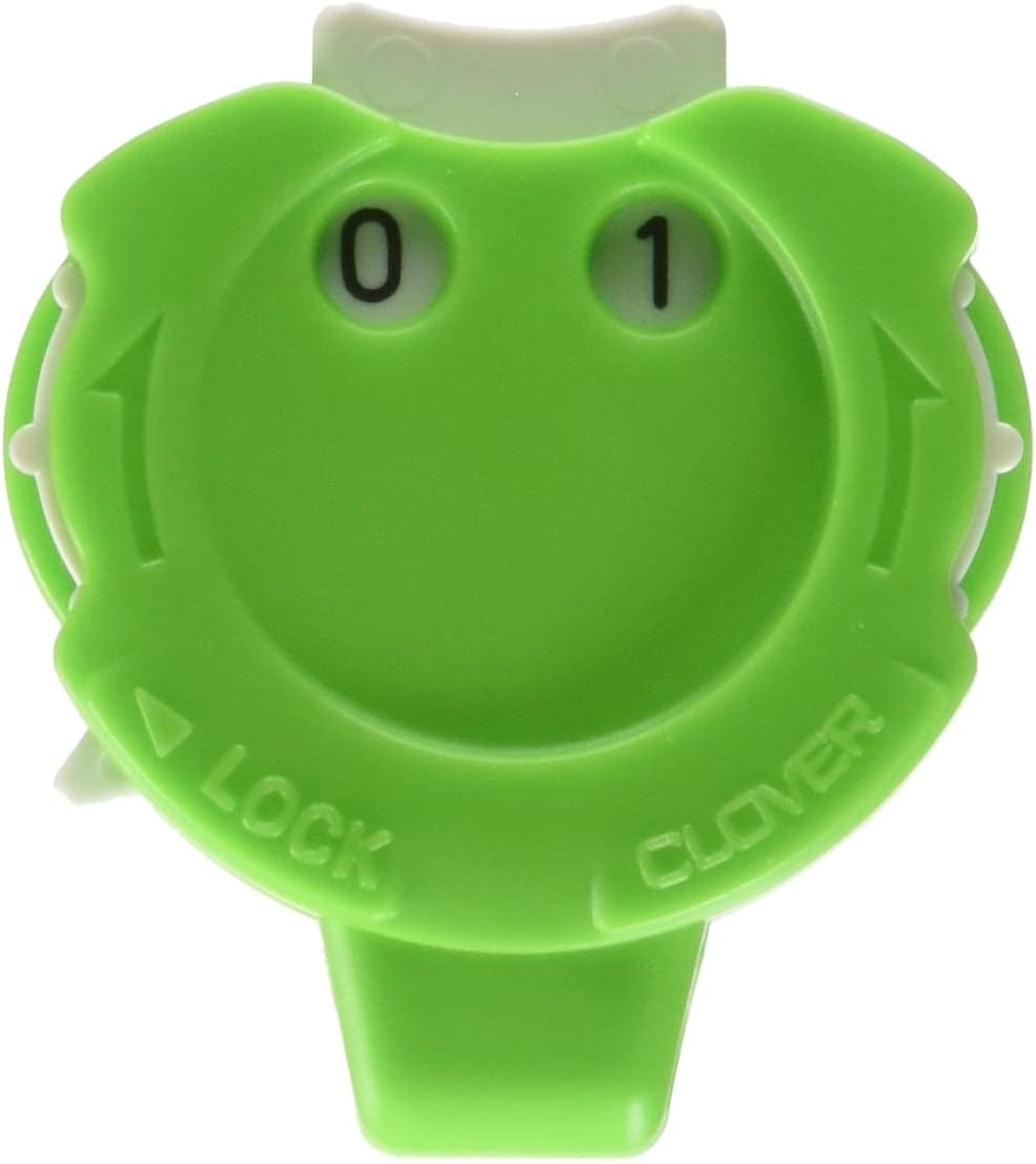 Knitting Stitch Counter Mini Kacha-Kacha