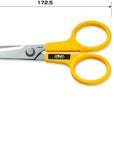 Household Scissors L-Shaped 112B