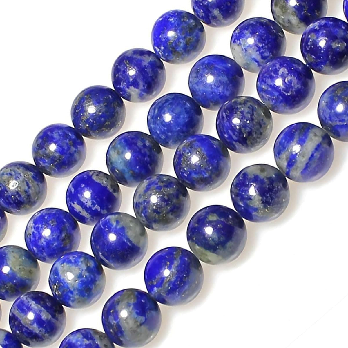 12Mm Natural Indian Agate Beads round Gemstone Loose Beads for Jewelry Making (31-33Pcs/Strand)