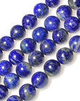 12Mm Natural Indian Agate Beads round Gemstone Loose Beads for Jewelry Making (31-33Pcs/Strand)