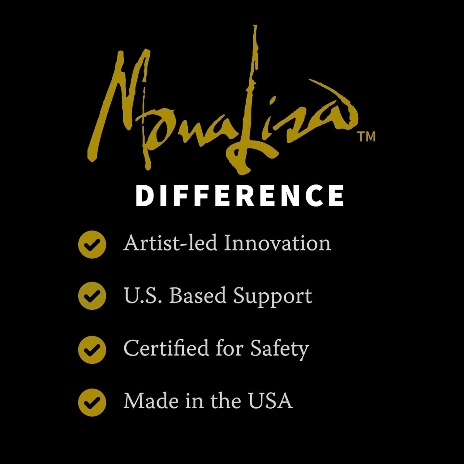 Mona Lisa Metal Leaf Sealer, 2 Oz