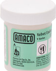Velvet Underglaze, 2 Oz Jar, White