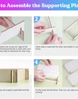 Storage Box Molds, Silicone Resin Box Molds, Storage Container with Sliding Lid Design, Epoxy Molds Silicone for Resin Casting, Jewelry, Tarot Cards, Makeup