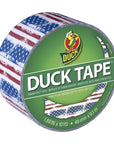 Starry Galaxy Duck Tape 1.88"X10Yd