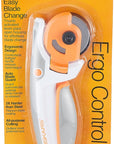 197940-1002 Ergo Control Rotary Cutter, 60Mm