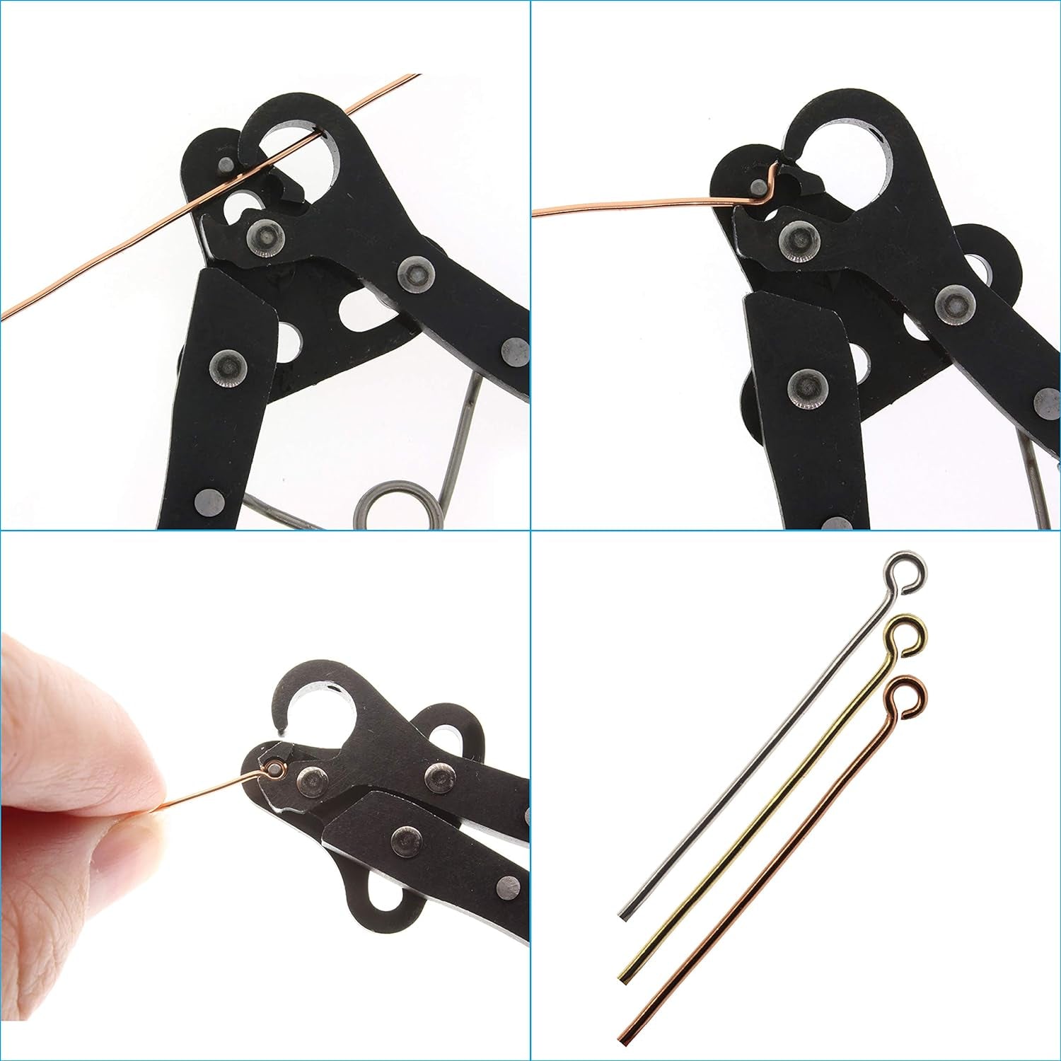 Vintaj One Step Looper Tool