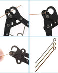 Vintaj One Step Looper Tool
