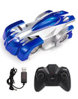 Wall Climbing Remote Control Car Anti Gravity