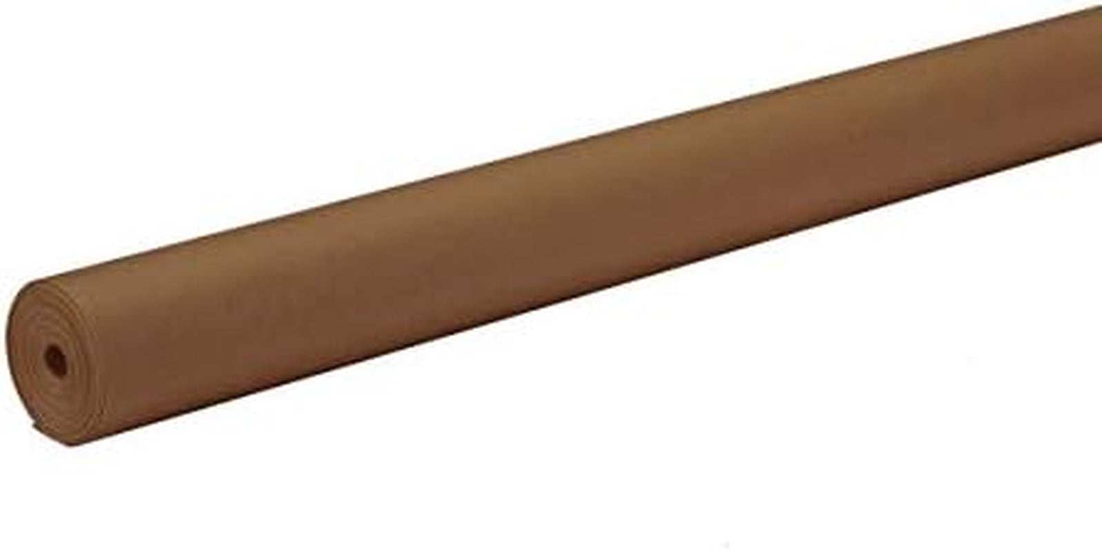 ® Spectra® Art Kraft® Roll, 48" X 200', Brown