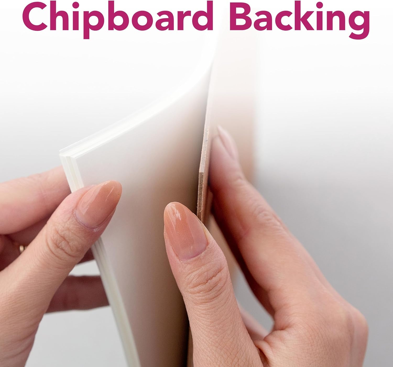 300 Series Sketch, 9X12, White 100 Sheets