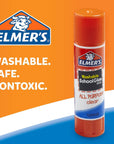 All Purpose School Glue Sticks, Washable, 7 Grams, 30 Count