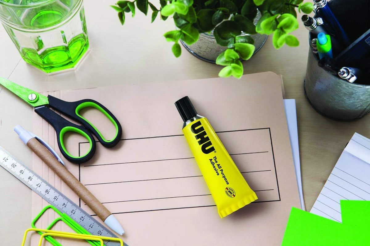 38106 All Purpose Adhesive - 125Ml Tube