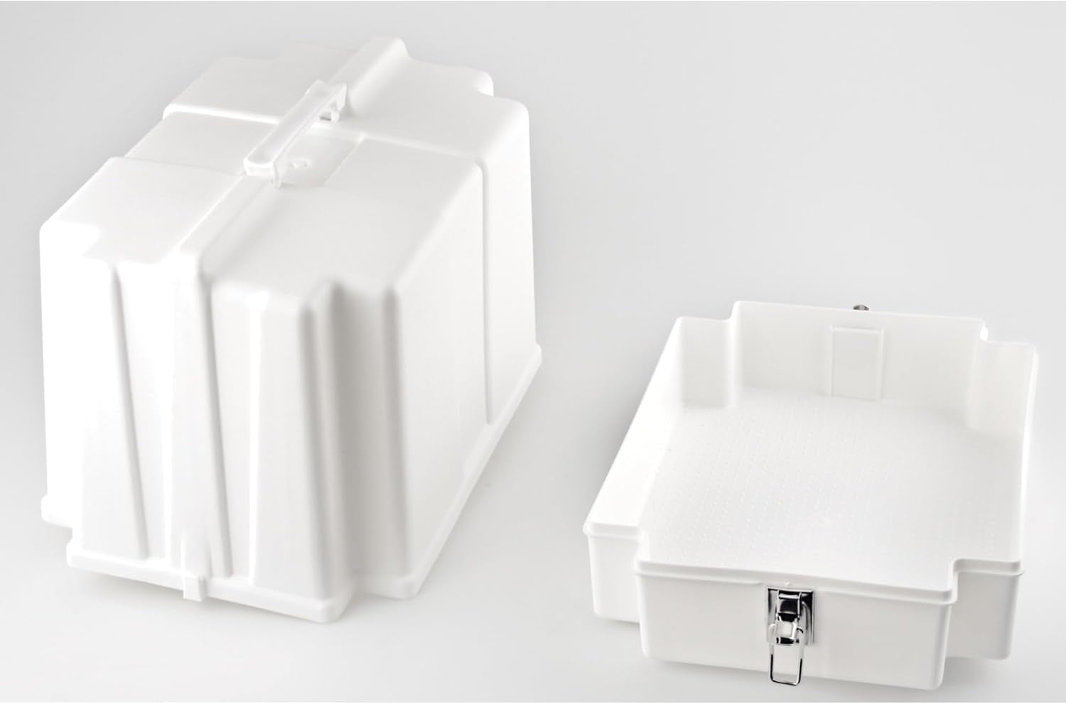 5300A Sewing Machine Hardcase, Off-White