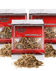 Angel Brand Mauby Bark – 0.75 oz Pouch Pack of 3 – Authentic Mauby Bark for Tea, Infusions, and Traditional Beverages.