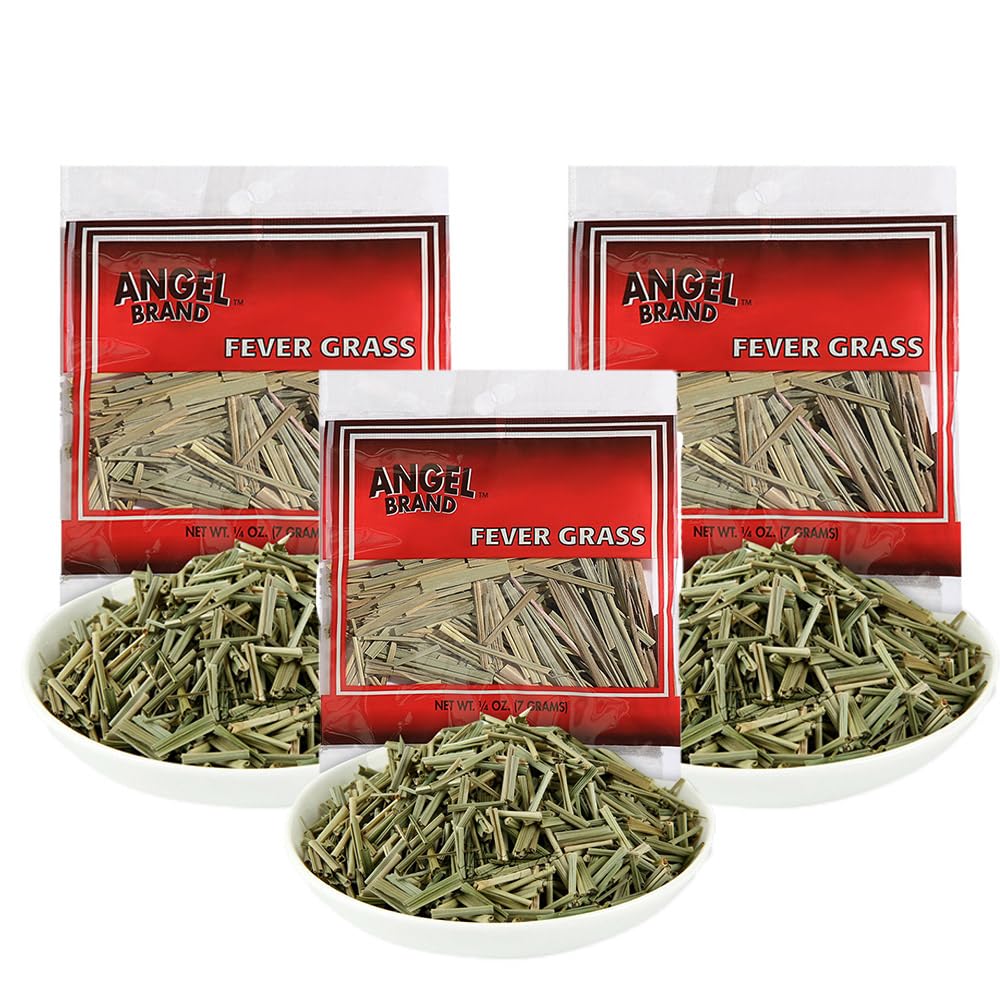 Angel Brand Mauby Bark – 0.75 oz Pouch Pack of 3 – Authentic Mauby Bark for Tea, Infusions, and Traditional Beverages.