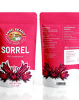 Angel Brand Mauby Bark – 0.75 oz Pouch Pack of 3 – Authentic Mauby Bark for Tea, Infusions, and Traditional Beverages.