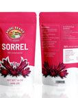 Angel Brand Mauby Bark – 0.75 oz Pouch Pack of 3 – Authentic Mauby Bark for Tea, Infusions, and Traditional Beverages.
