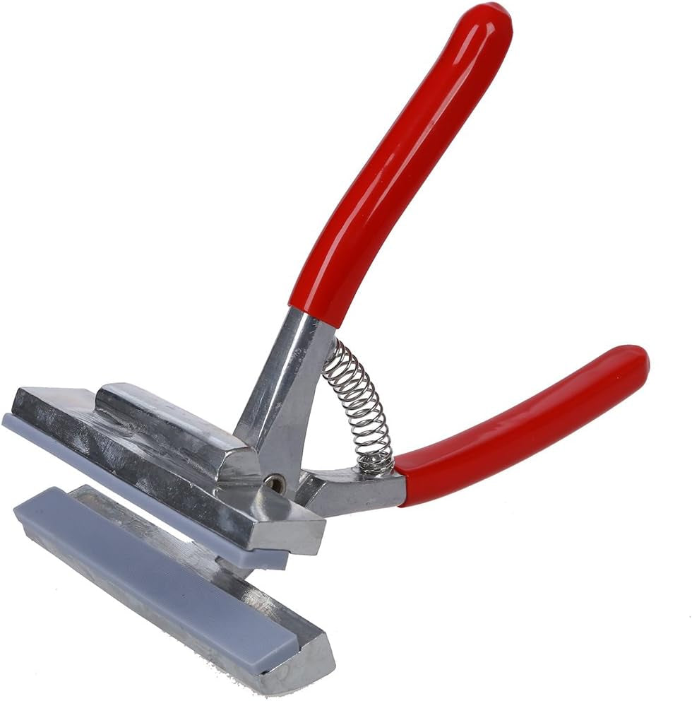 Aluminum Alloy Canvas Stretching Pliers for Stretching Clamp Oil Painting