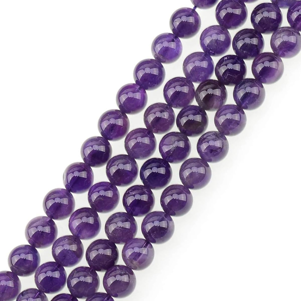 12Mm Natural Indian Agate Beads round Gemstone Loose Beads for Jewelry Making (31-33Pcs/Strand)