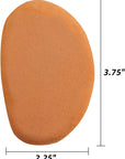 Pottery Sponge for Clay, Clay Sponge Cleanup and Shaping Tool for Pottery and Clay Artists