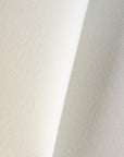 'S Soft and Stable 18"X58" White