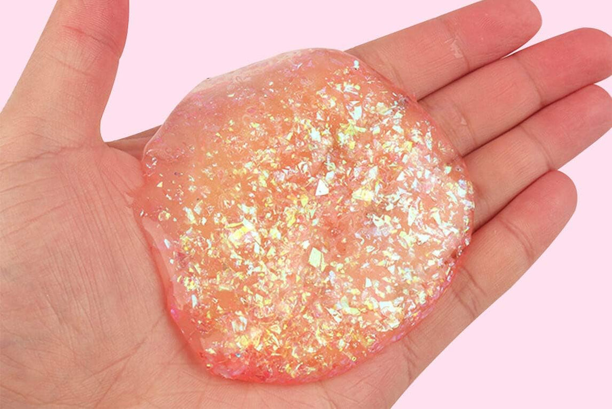 Gold Leaf Sheet for Resin,  300 Sheets Gold Flakes for Resin Nail Foil for Resin Jewelry Making Slime, Nail Arts, Gilding Crafting, Paint, Decoration, 5.5 by 5.5 Inches