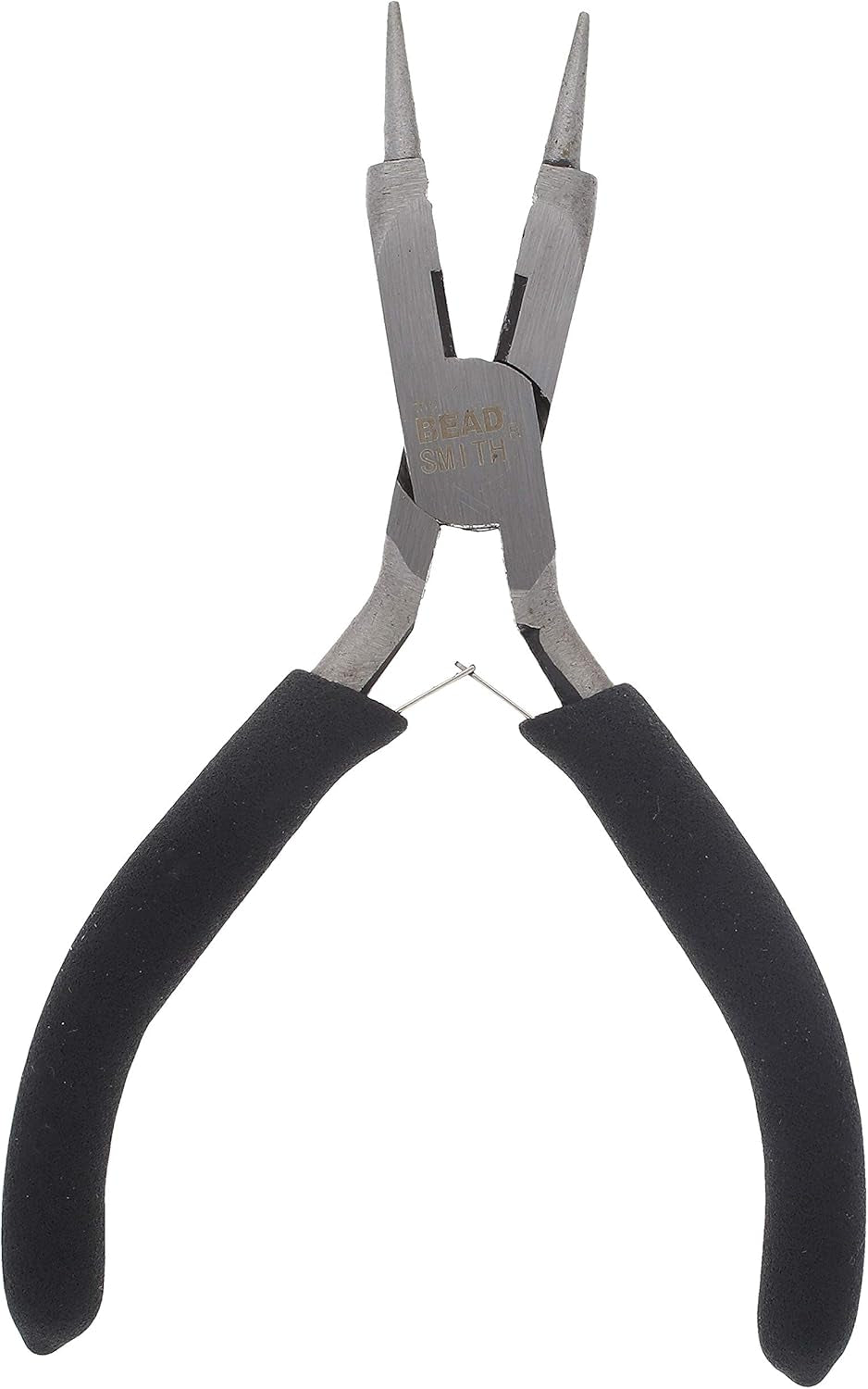 4-In-1 All-Purpose Pliers for Cutting and Flattening Wire, Jewelry Making Tool