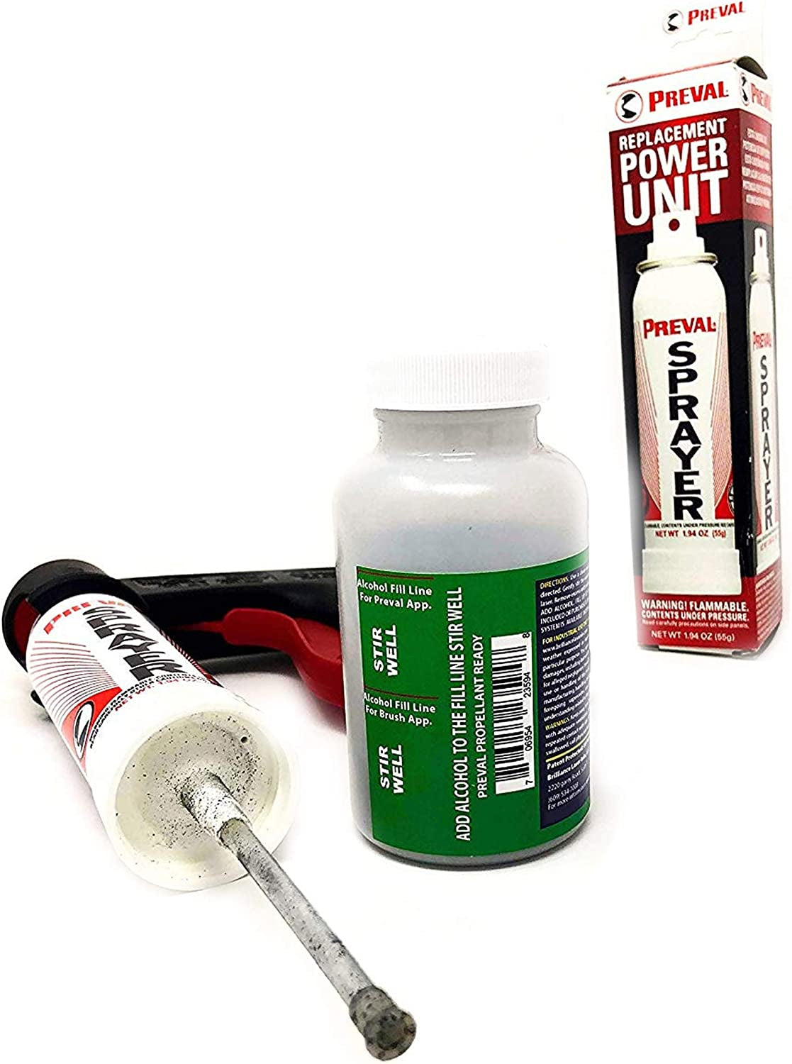 Liquid Ready Laser Marking Powder-"" -BLI101MBLIQ120- Black Laser Ink for Metals Marking with Co2/Fiber/Yag (120 Ml, Black)