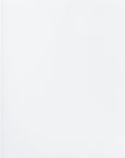 (Formerly Art Street) Drawing & Color Paper Pad, White, Beginner Weight, 9" X 12", 60 Sheets