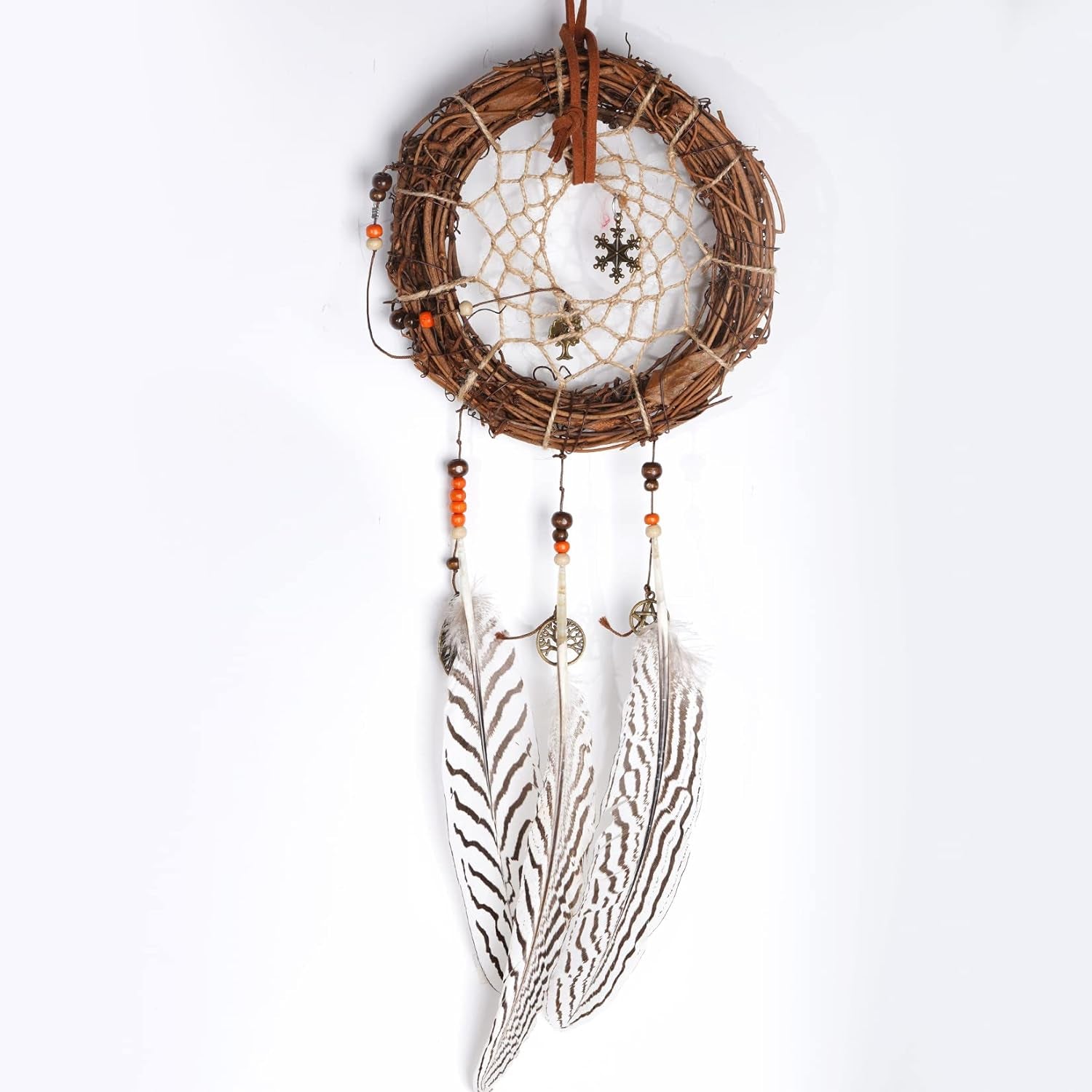 12Pcs Natural Pheasant Feathers 10-30Cm 4 Style Feathers Mixed Feathers for DIY Craft Wedding Home Party Decorations