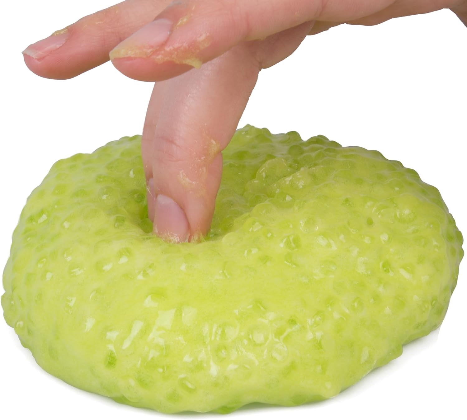 Maddie Rae'S Chip Beads - 16Oz Large Bag of Beads Drops - Great Vase Filler - Use for Making Crunchy Slime, DIY Arts and Crafts, School Projects, Table Decorations, Baby Showers, Weddings, Parties